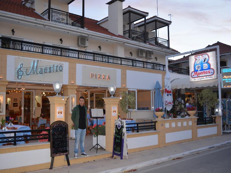 Montes & Alykanas (Zakynthos)