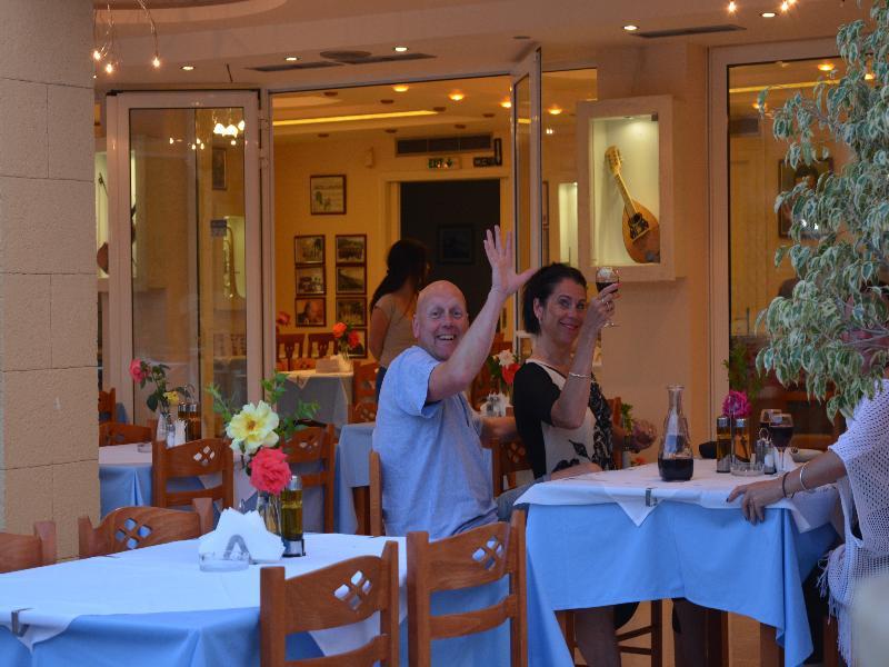 Montes & Alykanas (Zakynthos)