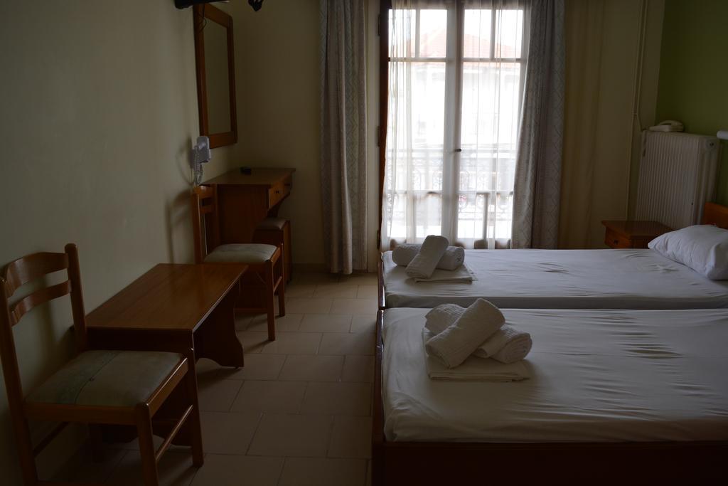 Hotell Montes &