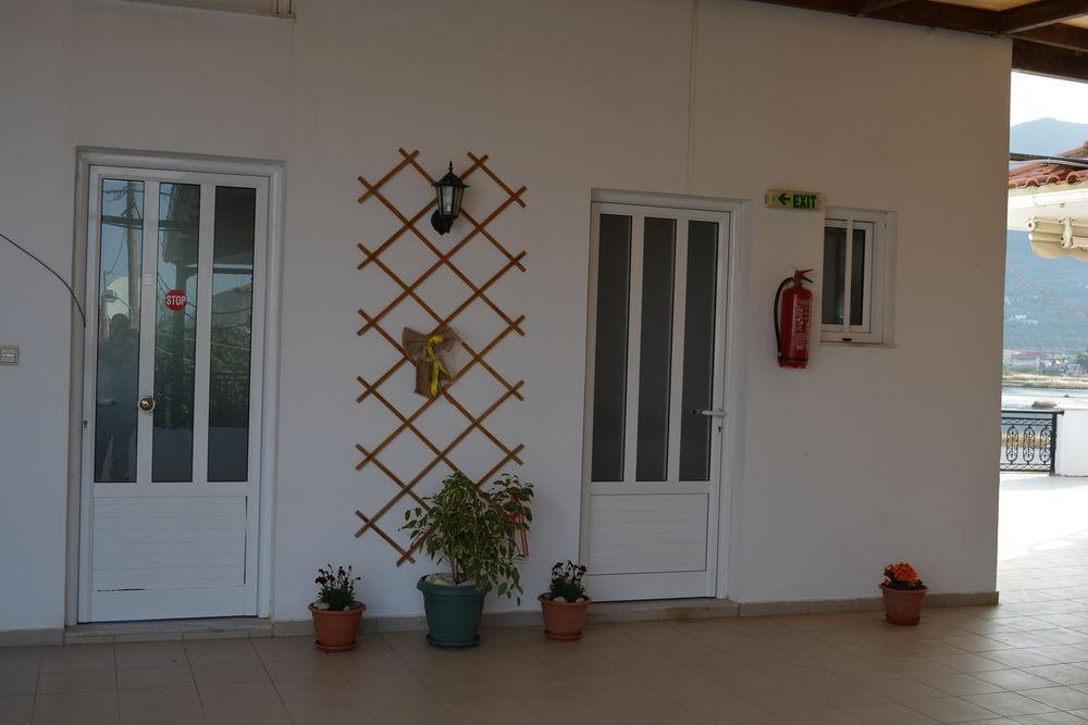 Hotell Montes & 2*