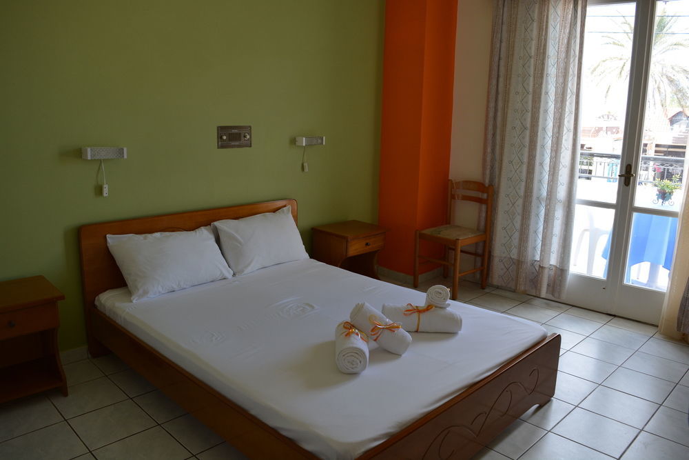 Hotell Montes &