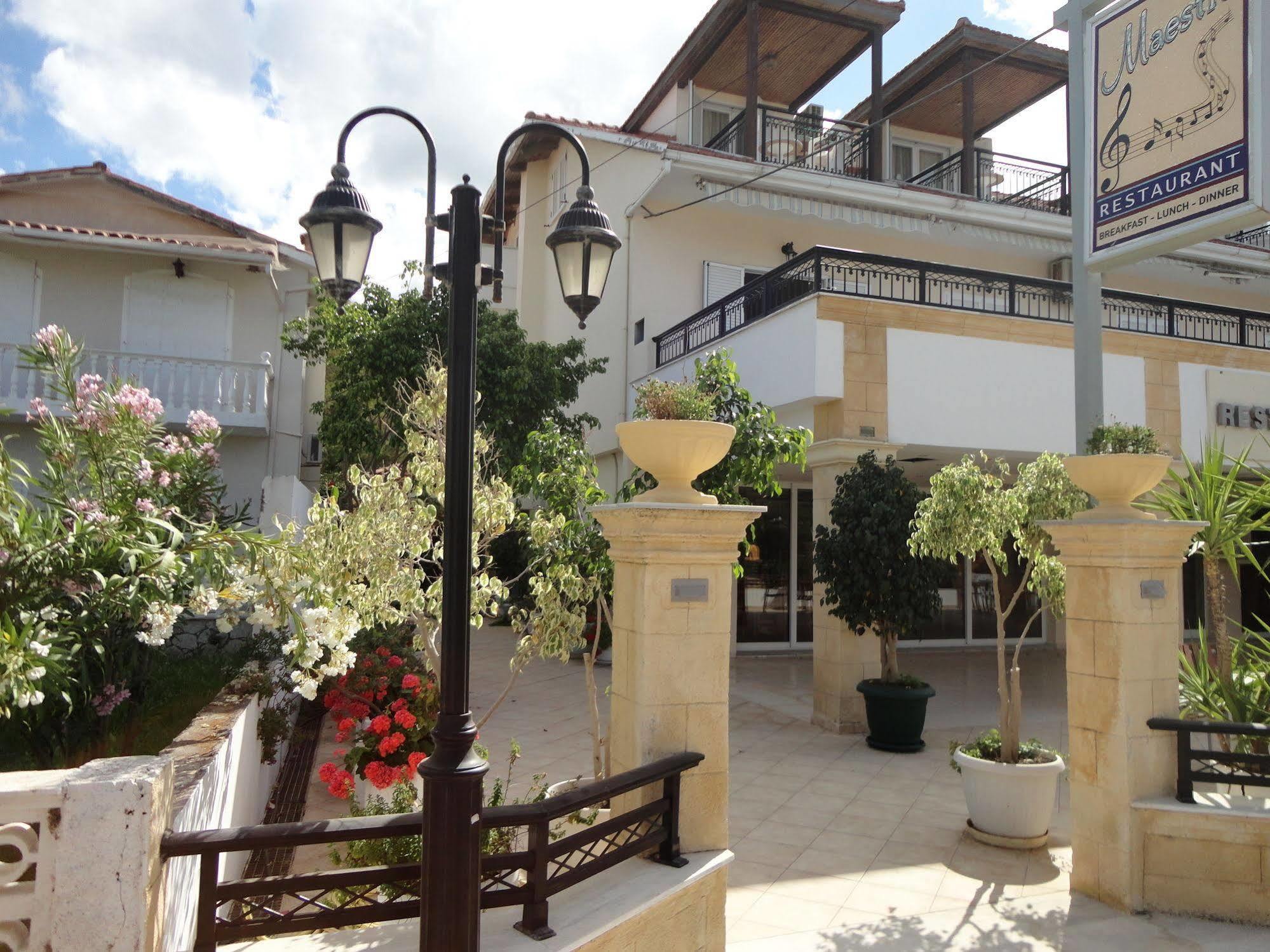 Montes & 2* Alykanas (Zakynthos)