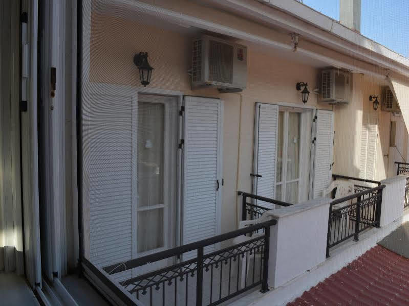 Hotell Montes &