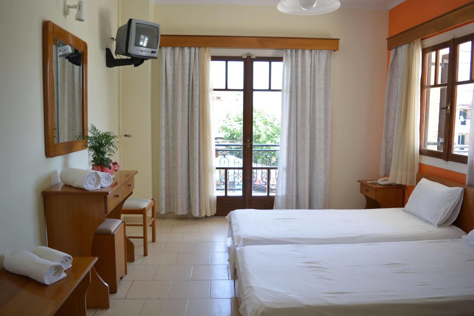 Montes & 2* Alykanas (Zakynthos)